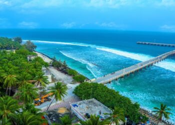 Green Getaways: Eco-Friendly Stays in Enchanting Lakshadweep