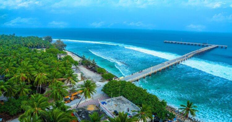 Green Getaways: Eco-Friendly Stays in Enchanting Lakshadweep
