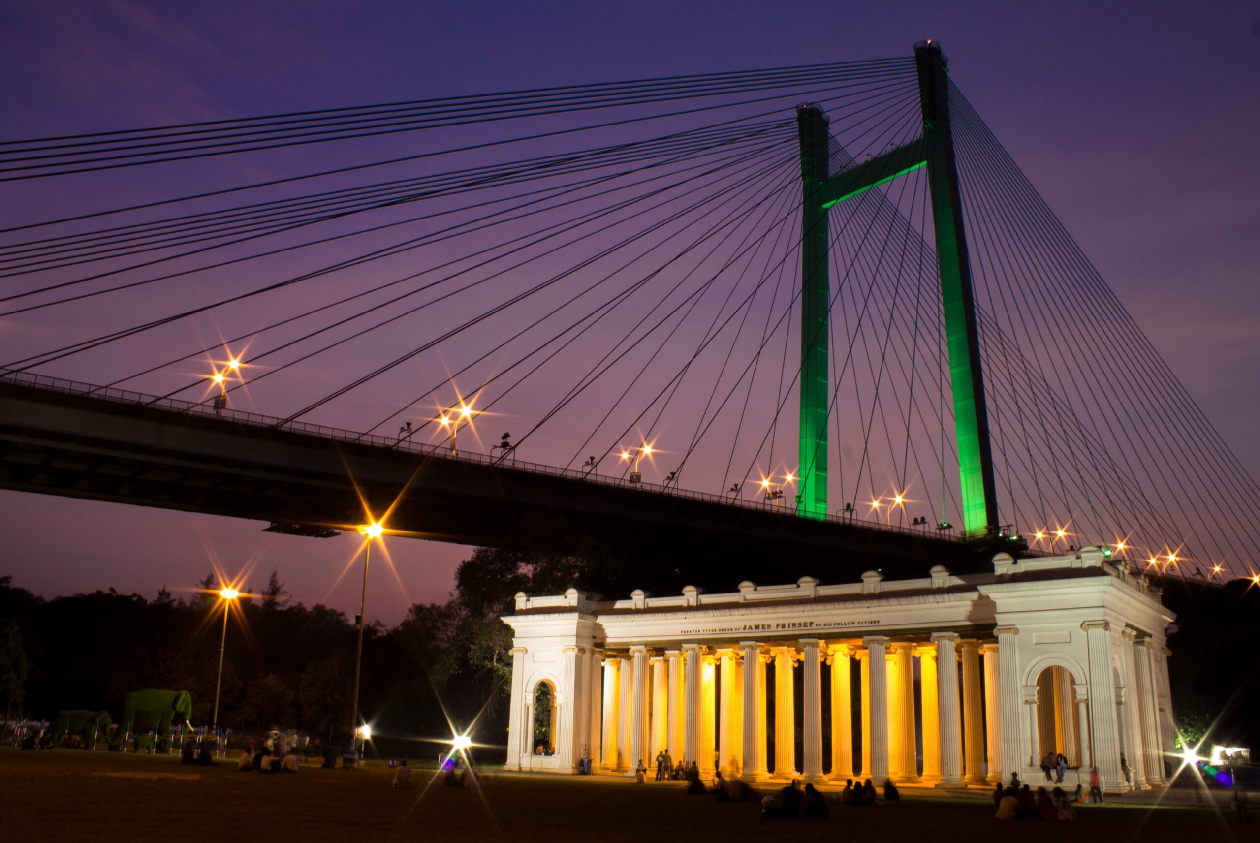 15 Must-Do Activities In Kolkata, The City Of Joy! 7 15 Must-Do Activities In Kolkata, The City Of Joy!