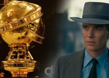 81st Golden Globe Awards Winners Declared, Oppenheimer Rules The Night, Succession Best Series