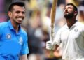 9 Popular Indian Cricketers Whose Career Took A Backseat In 2023 4 9 Popular Indian Cricketers Whose Career Took A Backseat In 2023