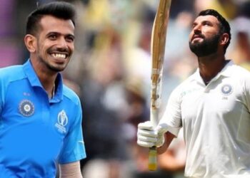 9 Popular Indian Cricketers Whose Career Took A Backseat In 2023