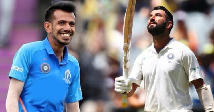 9 Popular Indian Cricketers Whose Career Took A Backseat In 2023 1 9 Popular Indian Cricketers Whose Career Took A Backseat In 2023