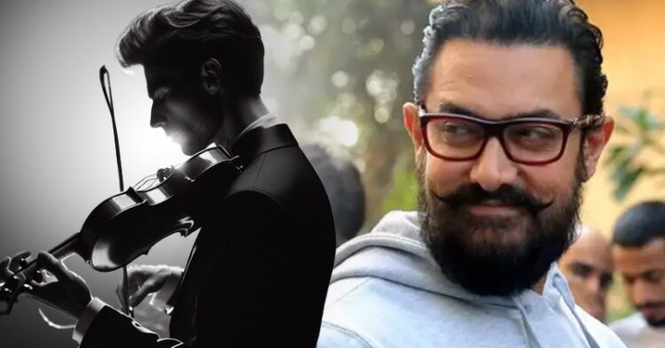 After Flop Movies, Aamir Khan Is Trying Hands At Classic Music, Devotes An Hour Daily To Singing 1 After Flop Movies, Aamir Khan Is Trying Hands At Classic Music, Devotes An Hour Daily To Singing