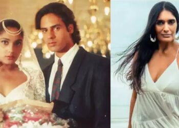 Anu Aggarwal Reveals How She Reacted When She Watched Aashiqui After Memory Loss