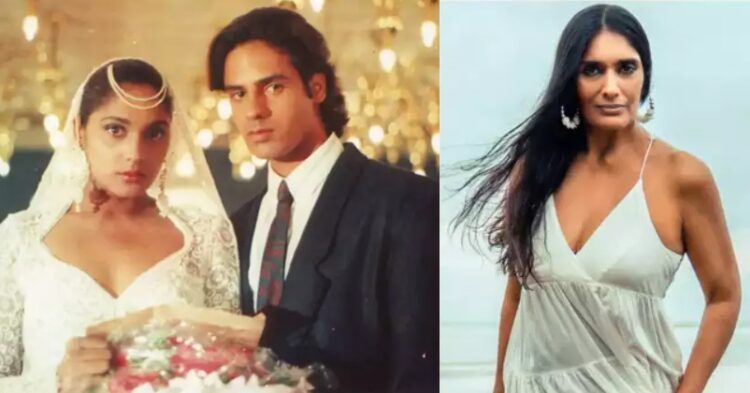 Anu Aggarwal Reveals How She Reacted When She Watched Aashiqui After Memory Loss 1 Anu Aggarwal Reveals How She Reacted When She Watched Aashiqui After Memory Loss