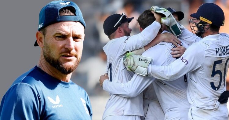 Brendon Mccullum Gives Ultimatum Ahead Of 2Nd Test, “Won’t Be Afraid To Play All Spinners” 1 Brendon McCullum Gives Ultimatum Ahead Of 2nd Test, “Won’t Be Afraid To Play All Spinners”