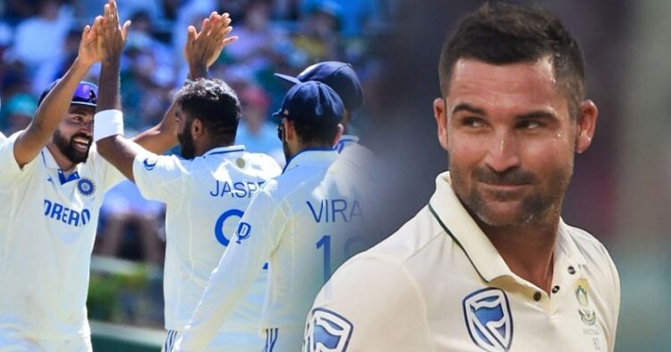 Dean Elgar Tells How Important It Is For Him To Win This Test Series, Compares With World Cup 1 Dean Elgar Tells How Important It Is For Him To Win This Test Series, Compares With World Cup