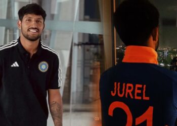 Dhruv Jurel’s Success Is Not Just About His Struggle But His Mother’s Sacrifice & Father’s Patience