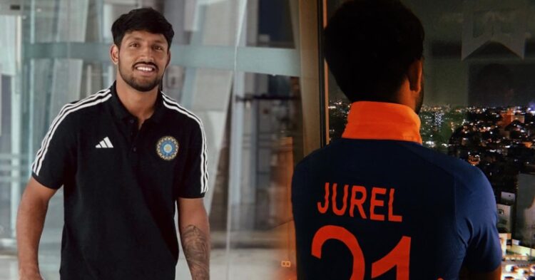 Dhruv Jurel’s Success Is Not Just About His Struggle But His Mother’s Sacrifice & Father’s Patience