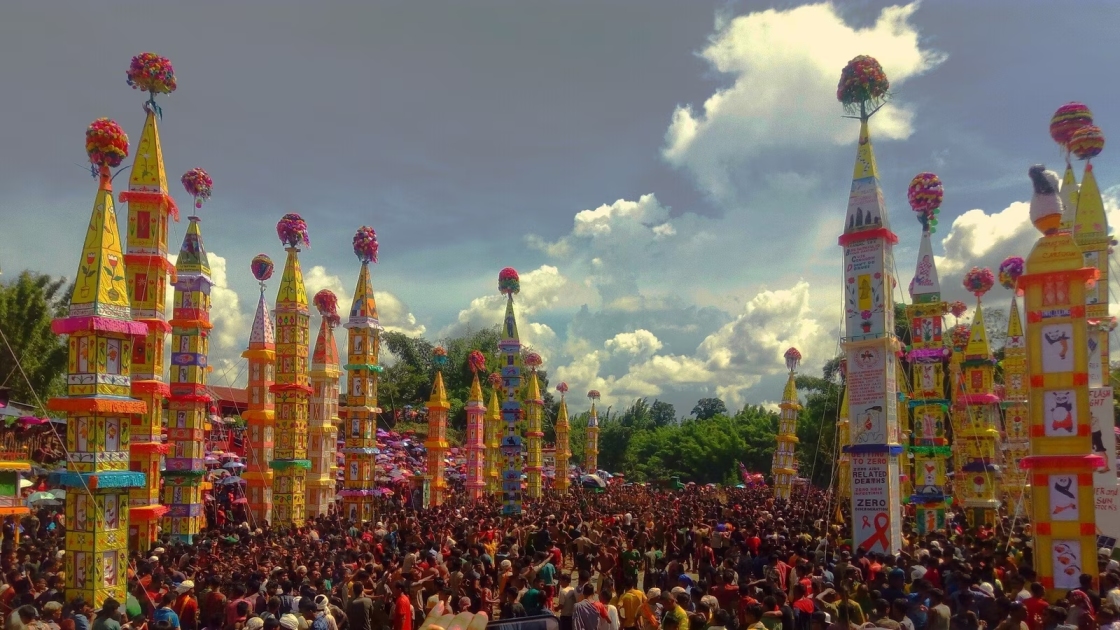 Meghalaya'S Unique Culture: A Tapestry Of Traditions And Festivals 8 Meghalaya's Unique Culture: A Tapestry of Traditions and Festivals