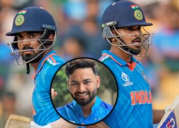 Sanjay Manjrekar Talks About Future Of KL Rahul, Shreyas Iyer & Rishabh Pant In Team India