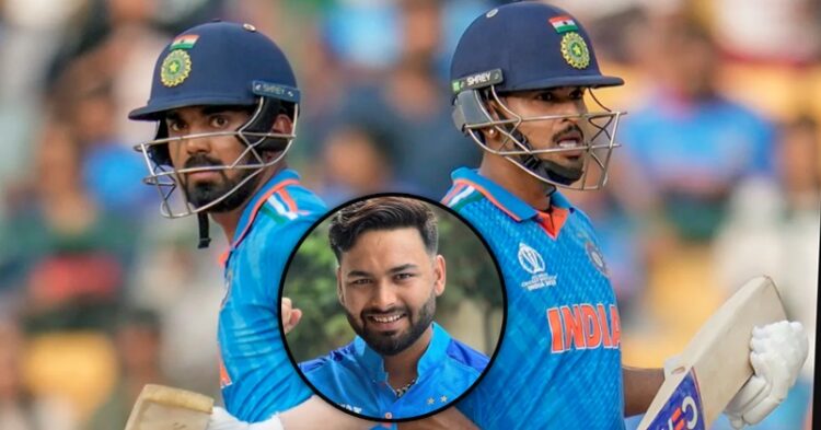 Sanjay Manjrekar Talks About Future Of Kl Rahul, Shreyas Iyer &Amp; Rishabh Pant In Team India 1 Sanjay Manjrekar Talks About Future Of KL Rahul, Shreyas Iyer & Rishabh Pant In Team India