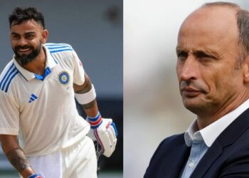 KP & Nasser Hussain Back Virat Kohli Over Skipping First 2 Tests, “Some Things Are More Important”