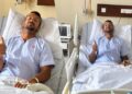 Mayank Agarwal Discharged After Being In ICU For Drinking Poisonous Liquid, Karnataka Coach Reacts