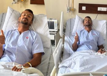 Mayank Agarwal Discharged After Being In ICU For Drinking Poisonous Liquid, Karnataka Coach Reacts