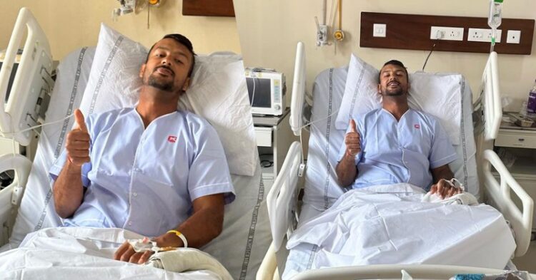 Mayank Agarwal Discharged After Being In ICU For Drinking Poisonous Liquid, Karnataka Coach Reacts