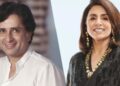 Neetu Kapoor Reveals She Had A Crush On Rishi’s Uncle Shashi Kapoor, Leaves Karan Johar Shocked 5 Neetu Kapoor Reveals She Had A Crush On Rishi’s Uncle Shashi Kapoor, Leaves Karan Johar Shocked