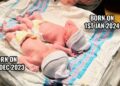 Meet Unique New Jersey Twins Who Were Born In Different Dates &Amp; Different Years 8 After Flop Movies, Aamir Khan Is Trying Hands At Classic Music, Devotes An Hour Daily To Singing