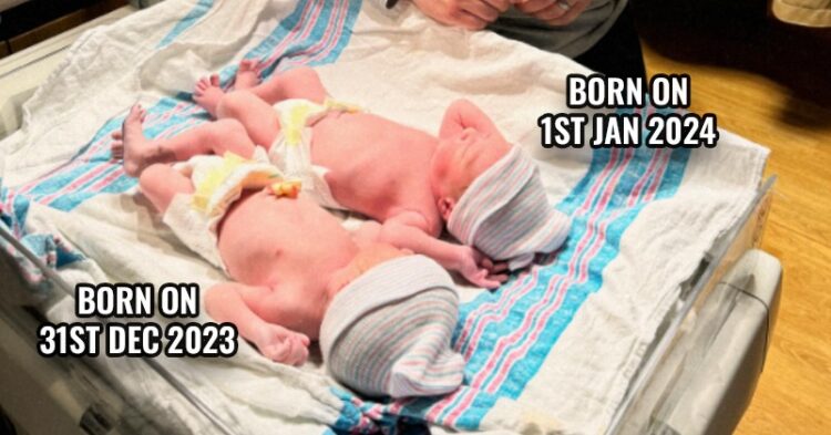 Meet Unique New Jersey Twins Who Were Born In Different Dates &Amp; Different Years 1 After Flop Movies, Aamir Khan Is Trying Hands At Classic Music, Devotes An Hour Daily To Singing