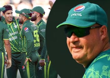 Mickey Arthur Slams PCB For No Honest Communication & Players Not Being Given Proper Chance - RVCJ Media