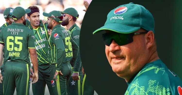 Mickey Arthur Slams PCB For No Honest Communication & Players Not Being Given Proper Chance - RVCJ Media