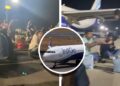 Notice Issued To Mumbai Airport & IndiGo After Passengers Were Spotted Eating On Tarmac