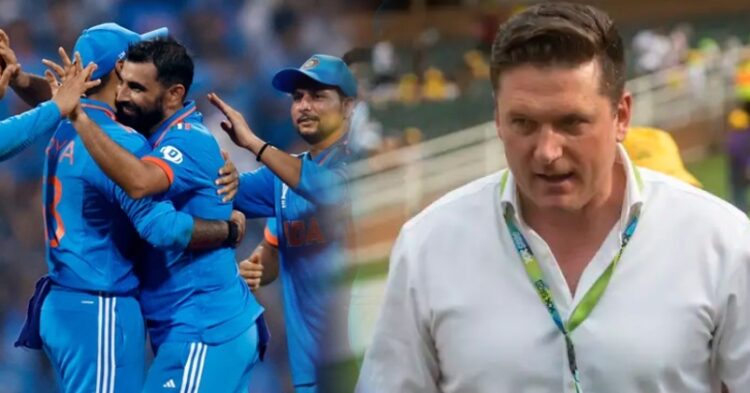 Graeme Smith Opines Odi Cricket Will Find It Difficult To Survive, Here’s Why 1 Graeme Smith Opines ODI Cricket Will Find It Difficult To Survive, Here’s Why