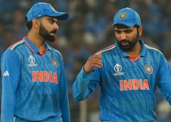 Piyush Chawla Strongly Feels Virat & Rohit Have Special Plans To Make India Win T20 World Cup