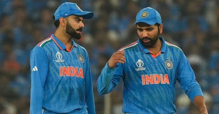 Piyush Chawla Strongly Feels Virat &Amp; Rohit Have Special Plans To Make India Win T20 World Cup 1 Piyush Chawla Strongly Feels Virat & Rohit Have Special Plans To Make India Win T20 World Cup