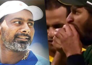 Praveen Kumar Makes Shocking Revelations About Ball Tampering, Says Pakistani Bowlers Did It More