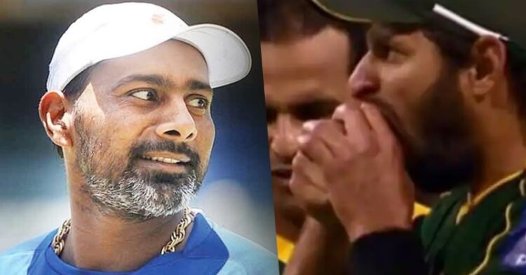 Praveen Kumar Makes Shocking Revelations About Ball Tampering, Says Pakistani Bowlers Did It More 1 Praveen Kumar Makes Shocking Revelations About Ball Tampering, Says Pakistani Bowlers Did It More