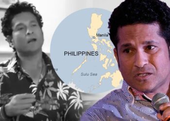 IP Address Of Sachin Tendulkar’s Deepfake Video Is Traced & It Was From This Country