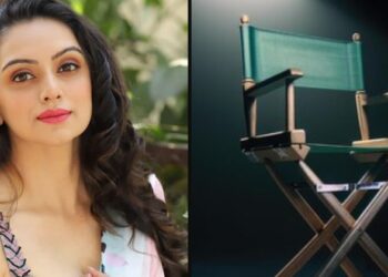 Shruti Marathe Reveals Horrific Casting Couch Experience When Producer Asked To ‘Compromise’