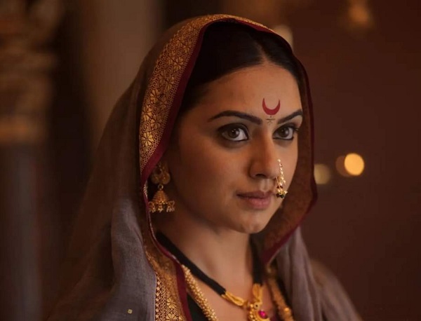 Shruti Marathe Reveals Horrific Casting Couch Experience When Producer Asked To ‘Compromise’ - RVCJ Media