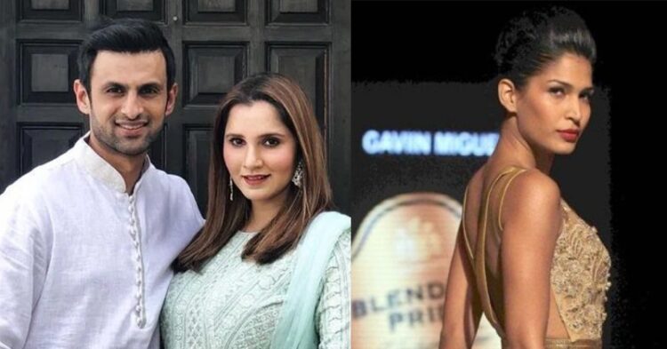 10 Indian Girls Who Ditched Indian Cricketers & Gave Their Hearts To Foreign Cricketers