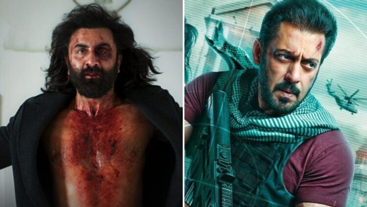 From 12Th Fail To Jawan: Top Bollywood Movies Of 2023 1 From 12th Fail to Jawan: Top Bollywood Movies of 2023