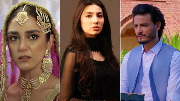 The Art of Character Development in Pakistani Shows
