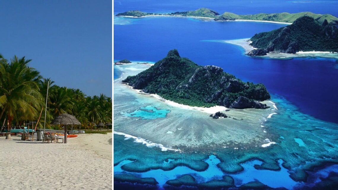 Lakshadweep Island Hopping Adventure: Exploring The Atolls 1 Lakshadweep Island Hopping Adventure: Exploring the Atolls