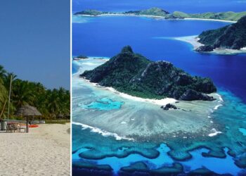 Lakshadweep Island Hopping Adventure: Exploring the Atolls