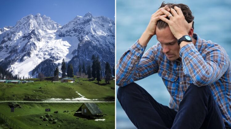 Digital Detox Destinations: Unplugging And Reconnecting With Nature 1 Digital Detox Destinations: Unplugging and Reconnecting With Nature