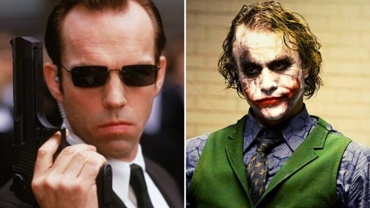 The Best Movie Villains: A Quick Look at Iconic Antagonists