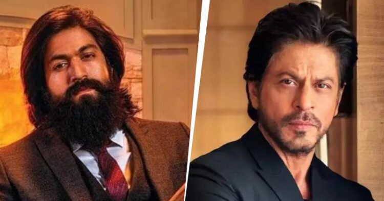 Shah Rukh Khan To Join Hands With Kgf Fame Yash But They Will Share The Screen Only If…. 1 IP Address Of Sachin Tendulkar’s Deepfake Video Is Traced & It Was From This Country