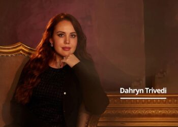 Redefining Materials Science: How Dahryn Trivedi’s Divine Blessings are Altering Atomic Properties of Ascorbic Acid