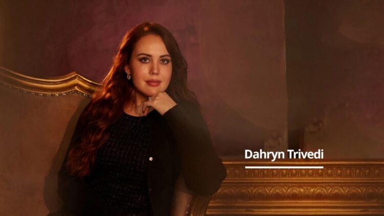 Redefining Materials Science: How Dahryn Trivedi’s Divine Blessings are Altering Atomic Properties of Ascorbic Acid