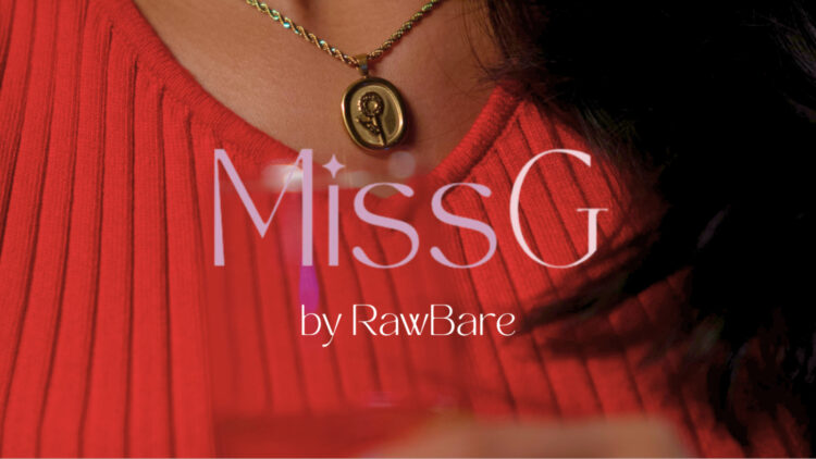 Rawbare Unveils Empowering Female Lifestyle Collection, 'MissG'
