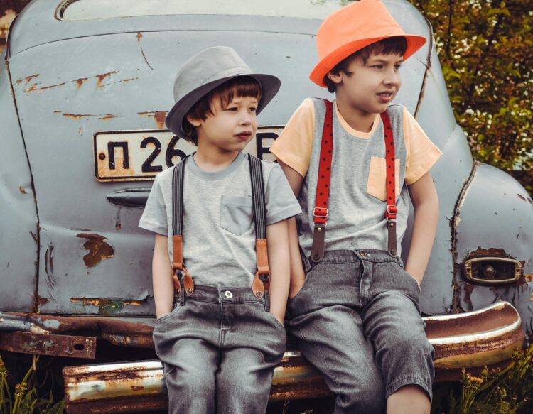7 Best Clothing Brands For Kids In India