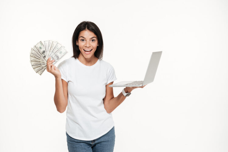 Can College Students Make Money From Writing? 1 Can College Students Make Money From Writing?