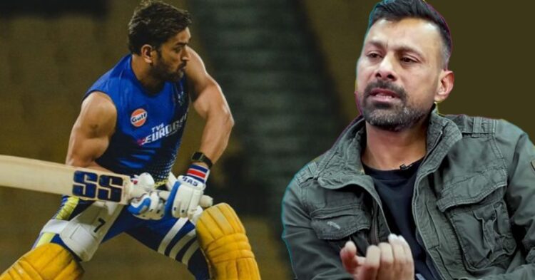 “Mahi Bhai Ka Koi Jawaab Nahi,” Praveen Kumar Says Ms Dhoni Is The Best Skipper, Here’s Why 1 “Mahi Bhai Ka Koi Jawaab Nahi,” Praveen Kumar Says MS Dhoni Is The Best Skipper, Here’s Why