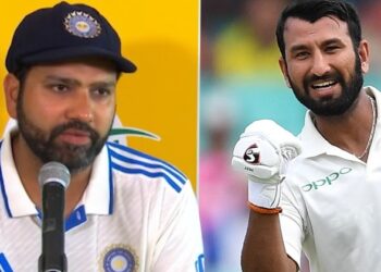 Rohit Sharma Says Doors Are Open For Cheteshwar Pujara & Ajinkya Rahane On This Condition